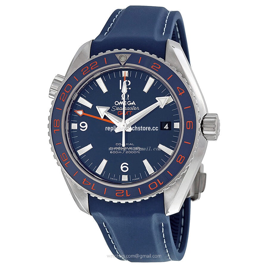 Omega Seamaster 23232442203001 Men's Automatic