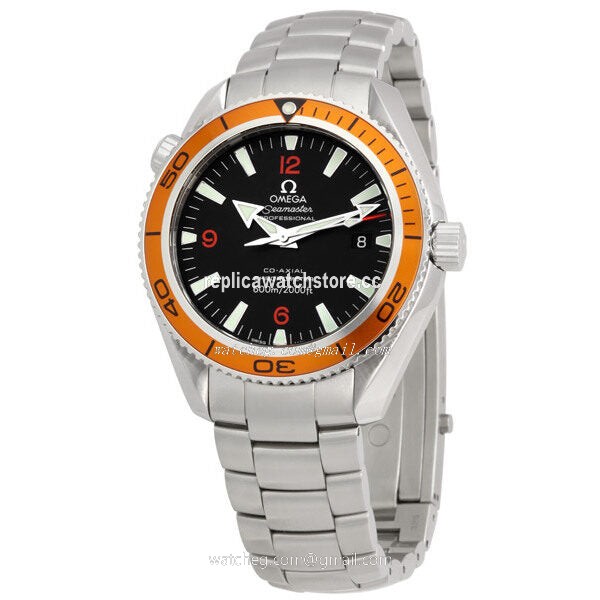 Omega Seamaster 2209.50 Men's Automatic