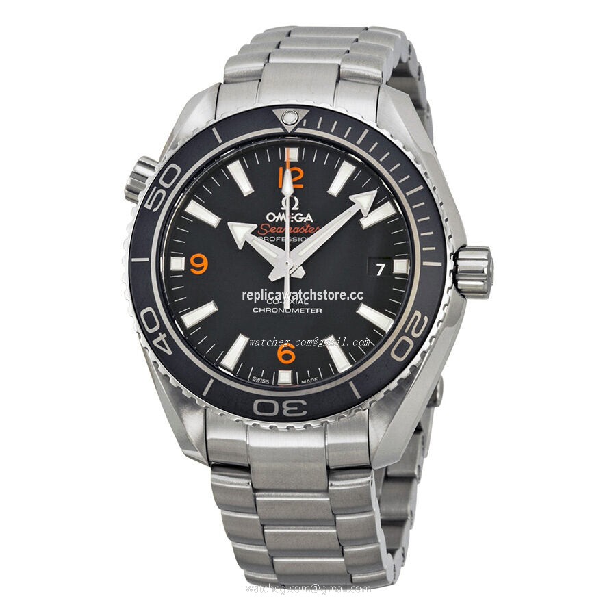 Omega Seamaster 232.30.42.21.01.003 Men's Automatic