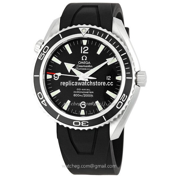 Omega Seamaster 2900.50.91 Men's Automatic