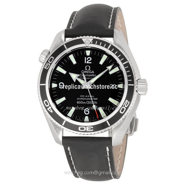 Omega Seamaster 2901.50.81 Men's Automatic