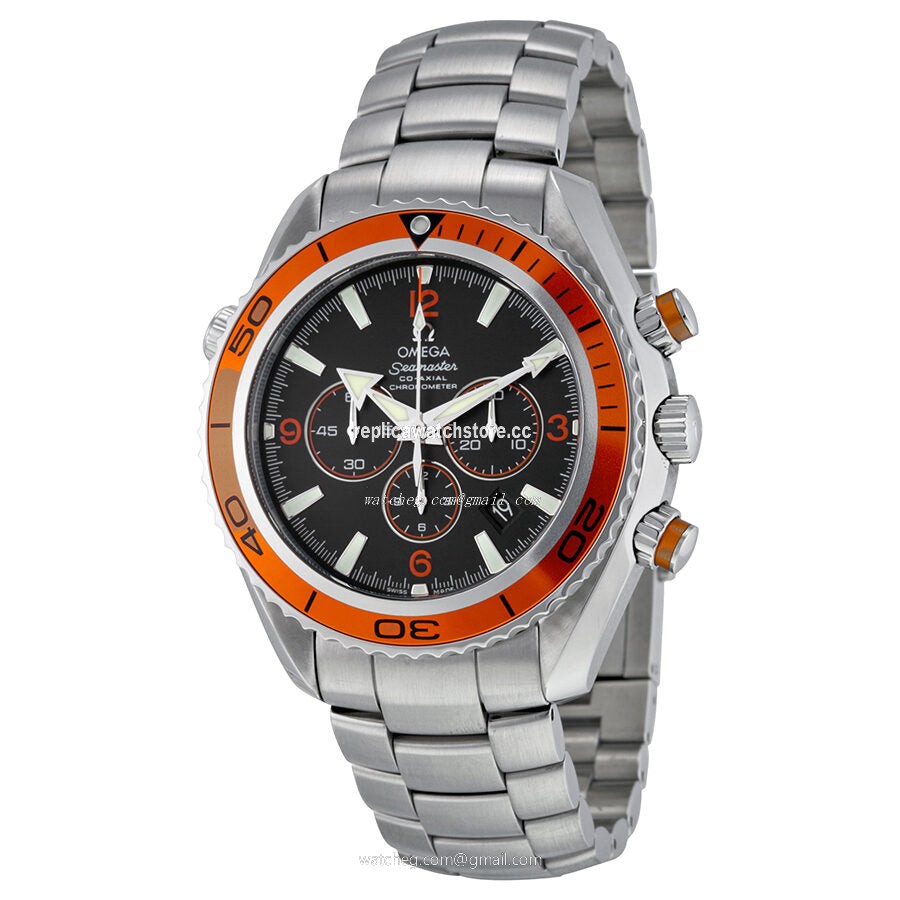 Omega Seamaster 2218.50 Men's Automatic