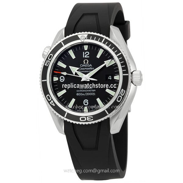 Omega Seamaster 2901.50.91 Men's Automatic