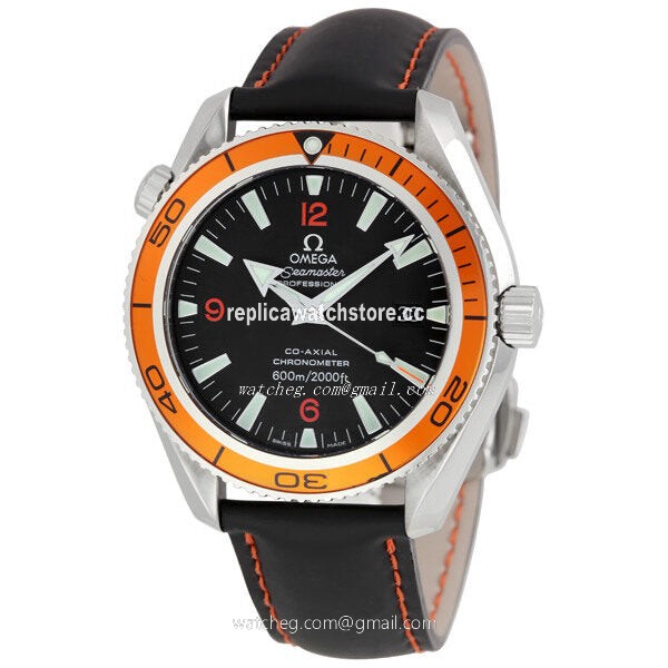 Omega Seamaster 2909.50.82 Men's Automatic