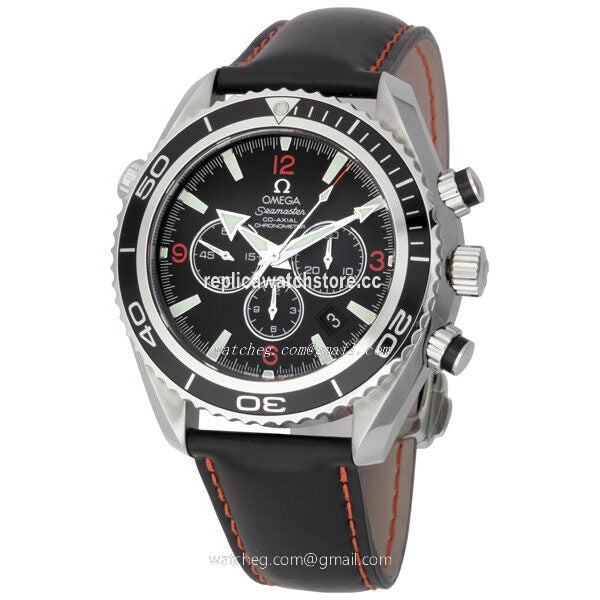 Omega Seamaster 2910.51.82 Men's Automatic