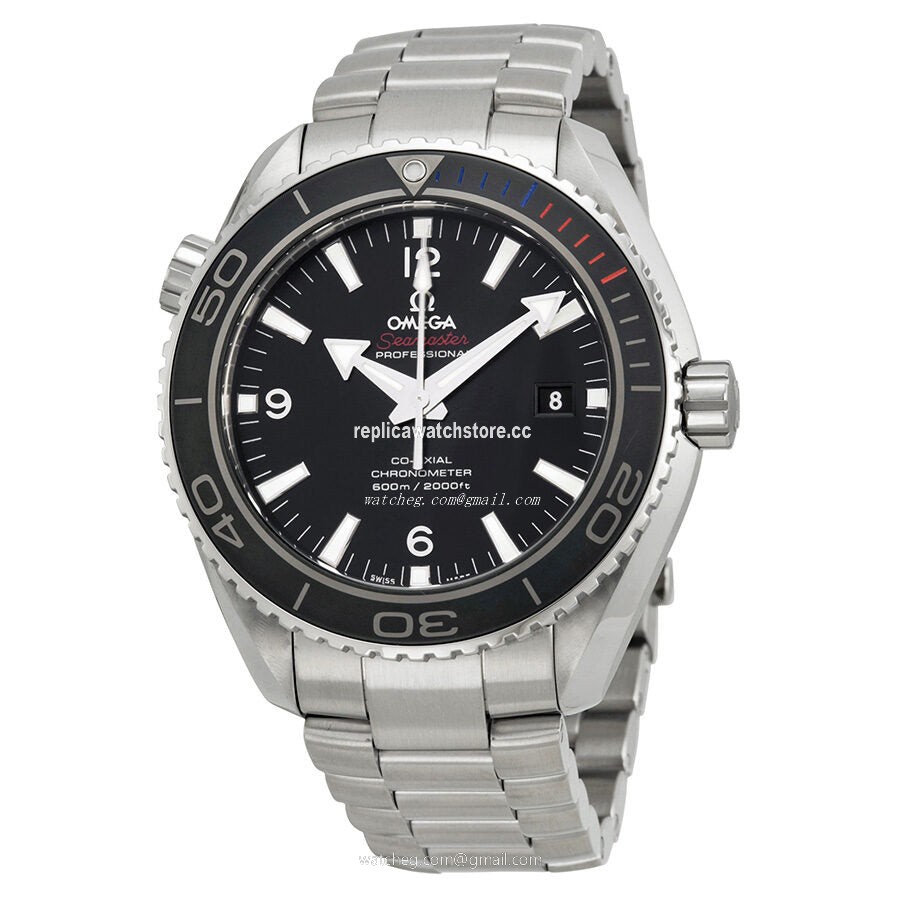 Omega Seamaster 522.30.46.21.01.001 Men's Automatic