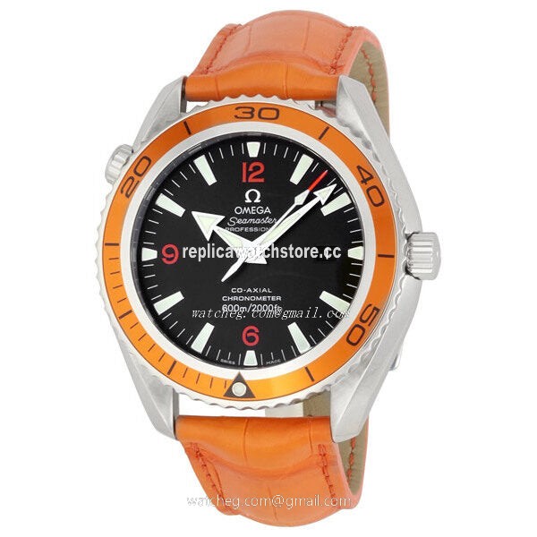 Omega Seamaster 2908.50.38 Men's Automatic