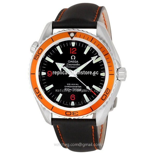Omega Seamaster 2908.50.82 Men's Automatic
