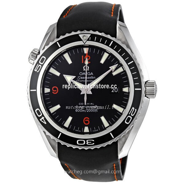 Omega Seamaster 2900.51.82 Men's Automatic