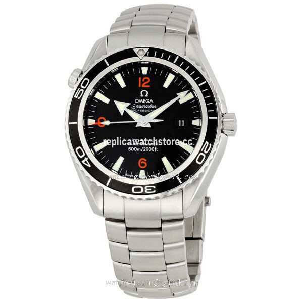 Omega Seamaster 2200.51 Men's Automatic