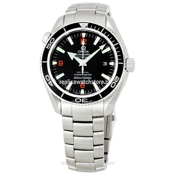 Omega Seamaster 2201.51 Men's Automatic