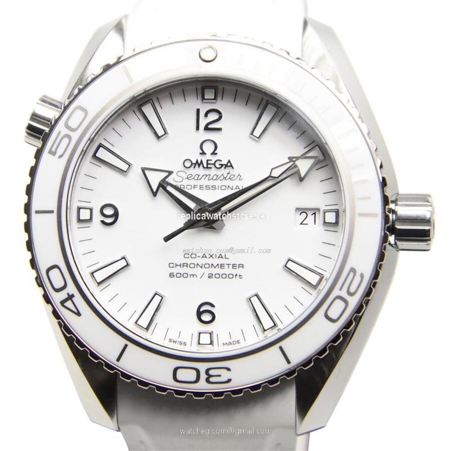 Omega Seamaster 232.32.42.21.04.001 Ladies Automatic
