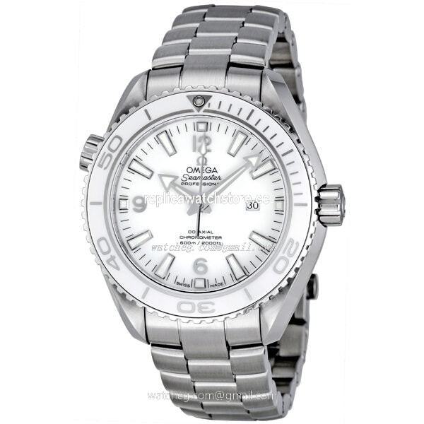 Omega Seamaster 232.30.38.20.04.001 Unisex Automatic