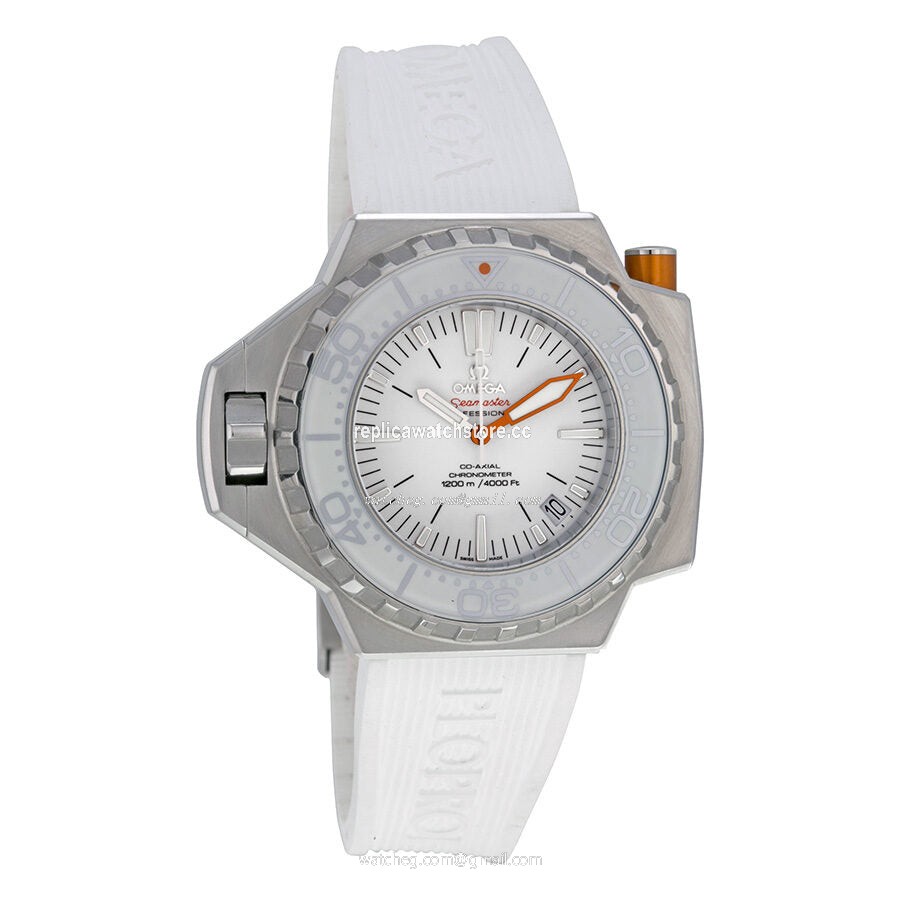 Omega Seamaster 224.32.55.21.04.001 Men's Automatic