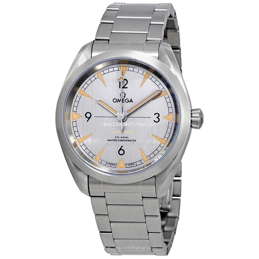 Omega Seamaster 220.10.40.20.06.001 Men's Automatic