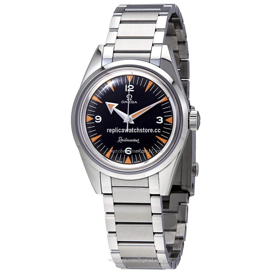 Omega Seamaster 220.10.38.20.01.002 Men's Automatic