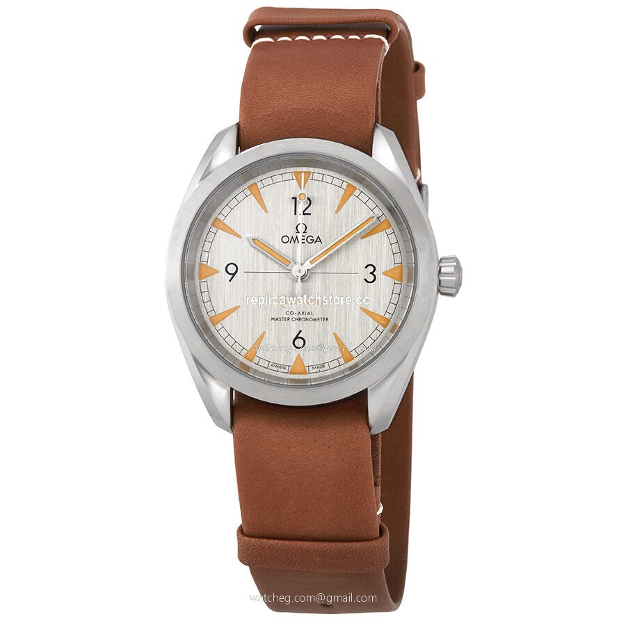 Omega Seamaster 220.12.40.20.06.001 Men's Automatic