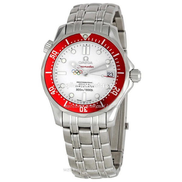 Omega Seamaster 212.30.36.20.04.001 Men's Automatic