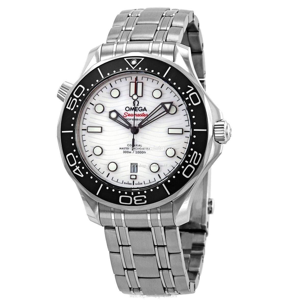 Omega Seamaster 210.30.42.20.04.001 Men's Automatic