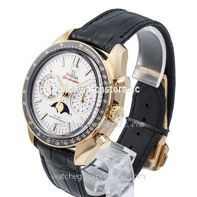 Omega Speedmaster 304.63.44.52.02.001 Men's Automatic