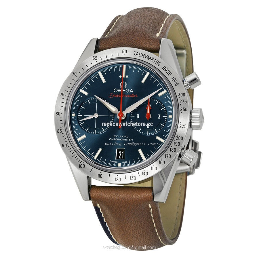 Omega Speedmaster 331.12.42.51.03.001 Men's Automatic