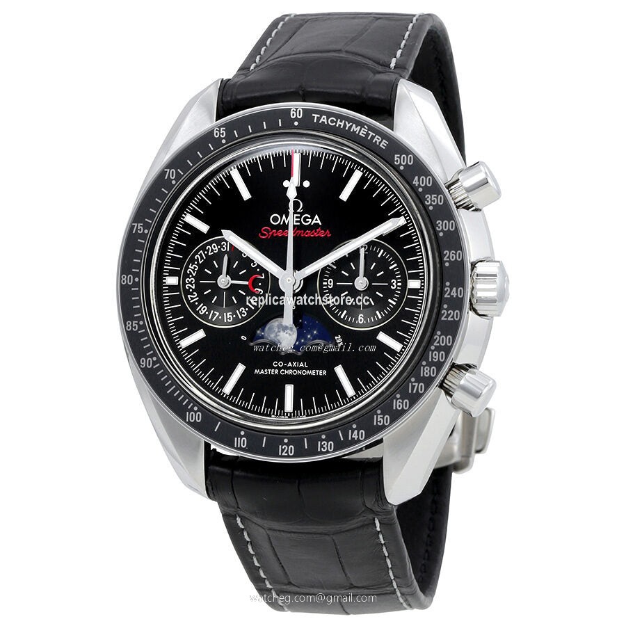 Omega Speedmaster 304.33.44.52.01.001 Men's Automatic