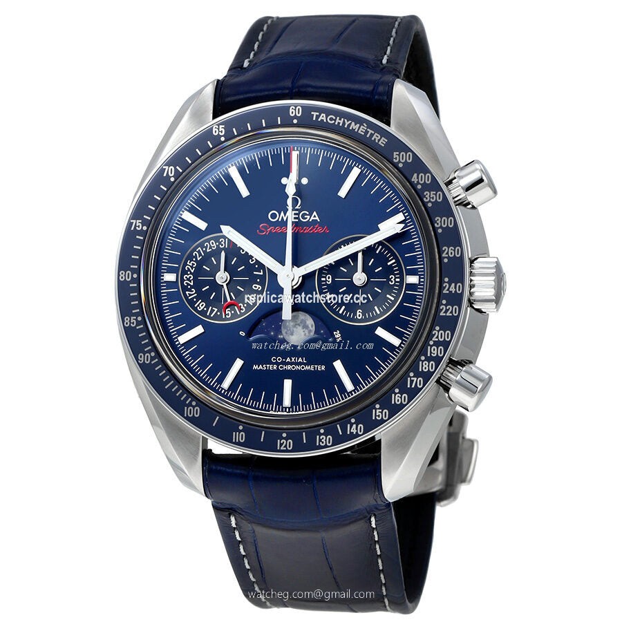 Omega Speedmaster 304.33.44.52.03.001 Men's Automatic