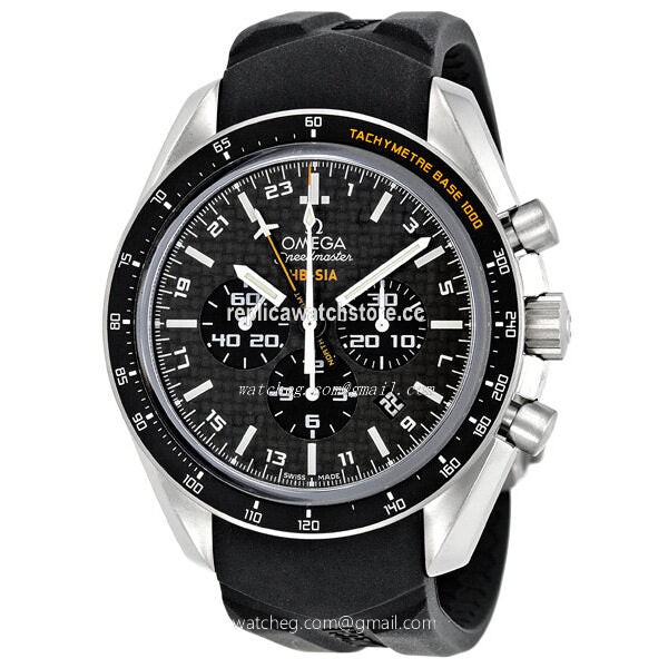 Omega Speedmaster 321.92.44.52.01.001 Men's Automatic