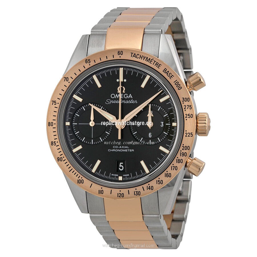 Omega Speedmaster 331.20.42.51.01.002 Men's Automatic