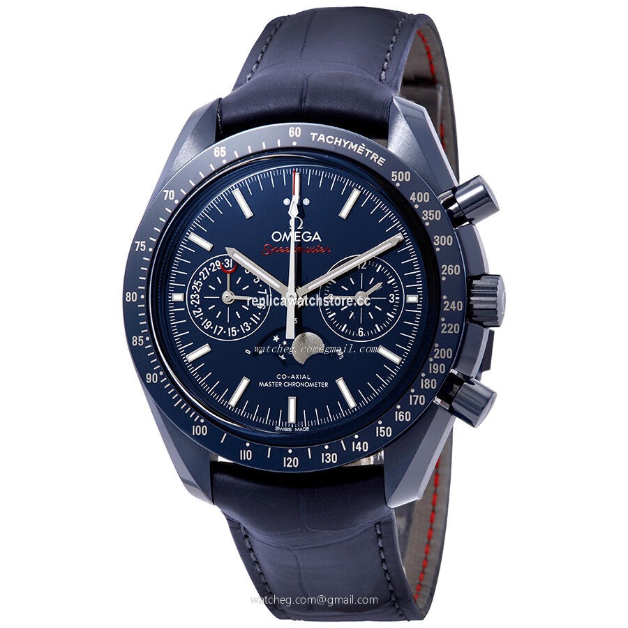 Omega Speedmaster 304.93.44.52.03.001 Men's Automatic