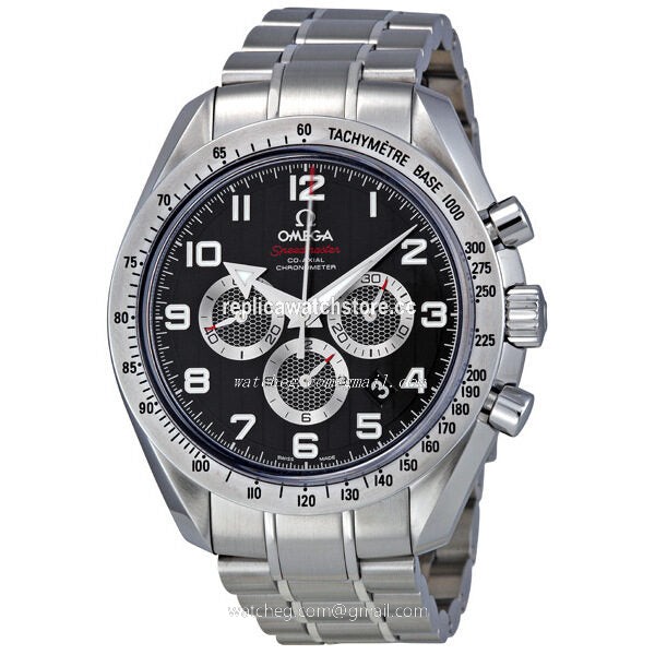 Omega Speedmaster 321.10.44.50.01.001 Men's Automatic