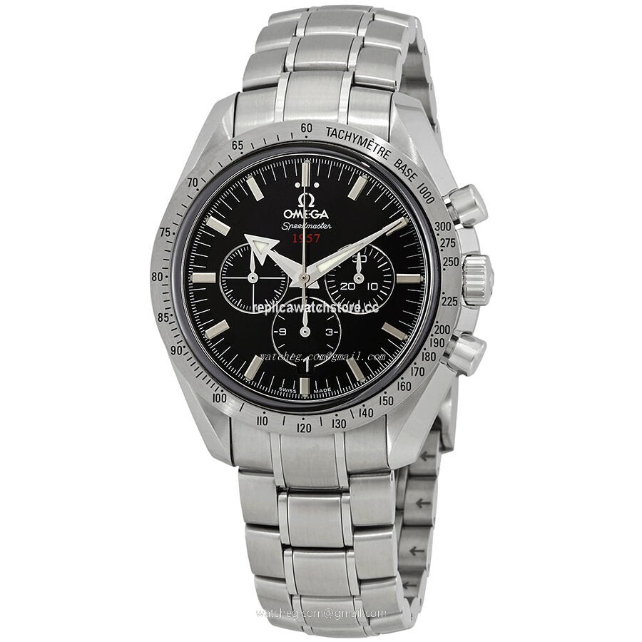 Omega Speedmaster 321.10.42.50.01.001 Men's Automatic