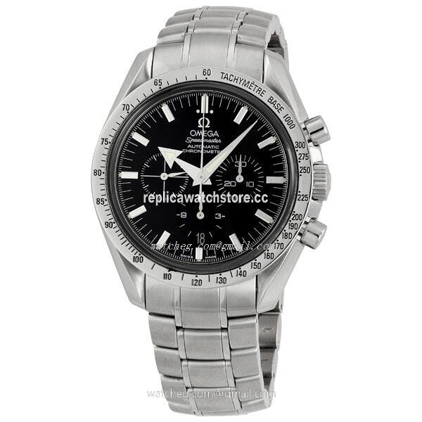 Omega Speedmaster 3551.50 Men's Automatic