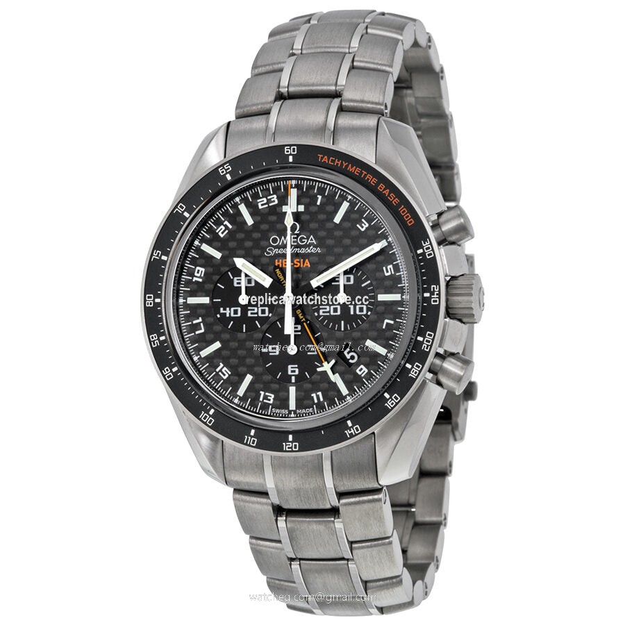 Omega Speedmaster 321.90.44.52.01.001 Men's Automatic