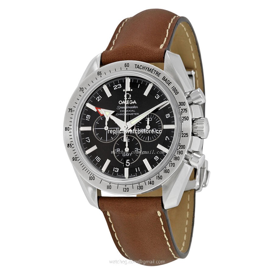 Omega Speedmaster 38815037 Men's Automatic