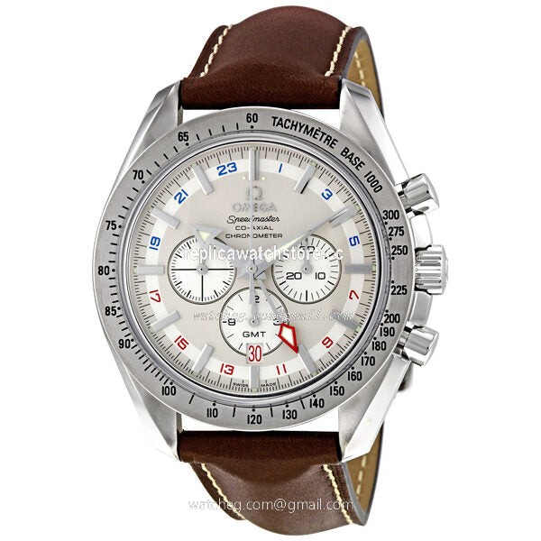 Omega Speedmaster 3881.30.37 Men's Automatic