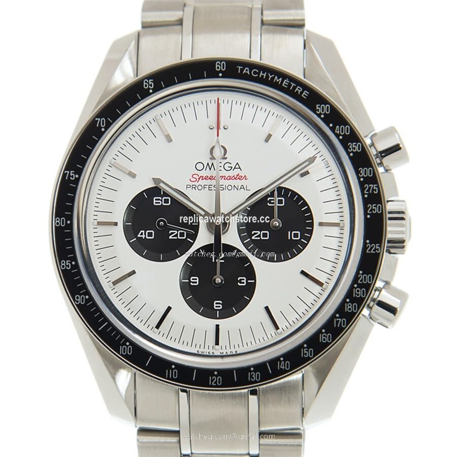 Omega Speedmaster 522.30.42.30.04.001 Men's Hand Wind