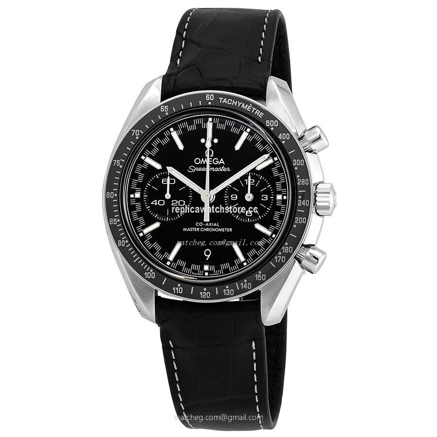 Omega Speedmaster 329.33.44.51.01.001 Men's Automatic