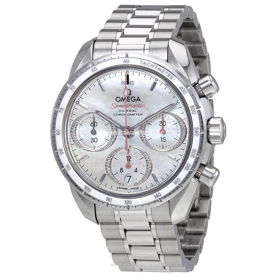 Omega Speedmaster 324.30.38.50.55.001 Men's Automatic