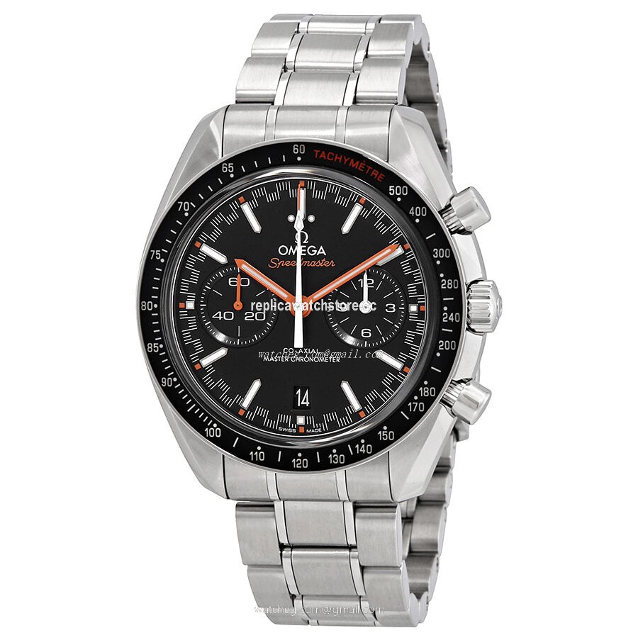 Omega Speedmaster 329.30.44.51.01.002 Men's Automatic
