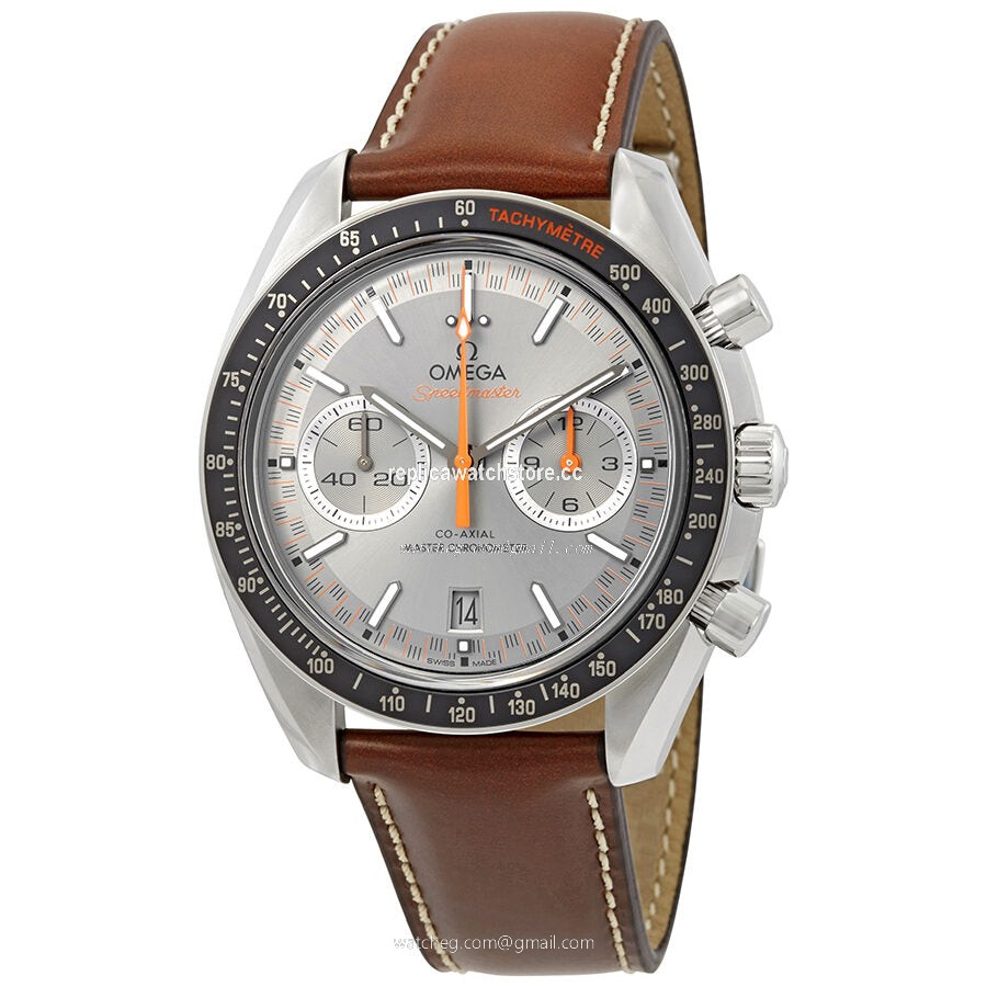 Omega Speedmaster 329.32.44.51.06.001 Men's Automatic