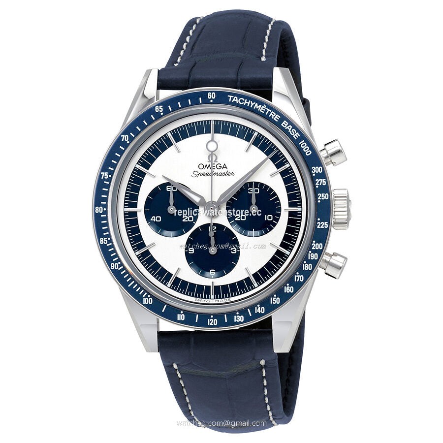 Omega Speedmaster 311.33.40.30.02.001 Men's Hand Wind