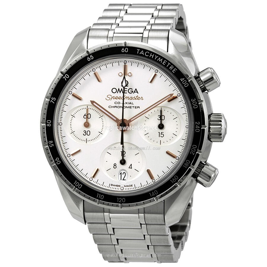 Omega Speedmaster 324.30.38.50.02.001 Men's Automatic