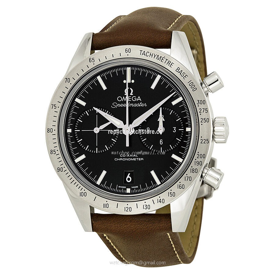 Omega Speedmaster 331.12.42.51.01.001 Men's Automatic