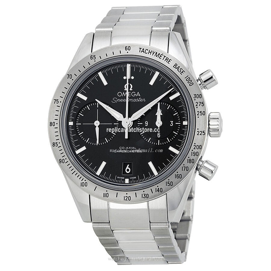 Omega Speedmaster 331.10.42.51.01.001 Men's Automatic