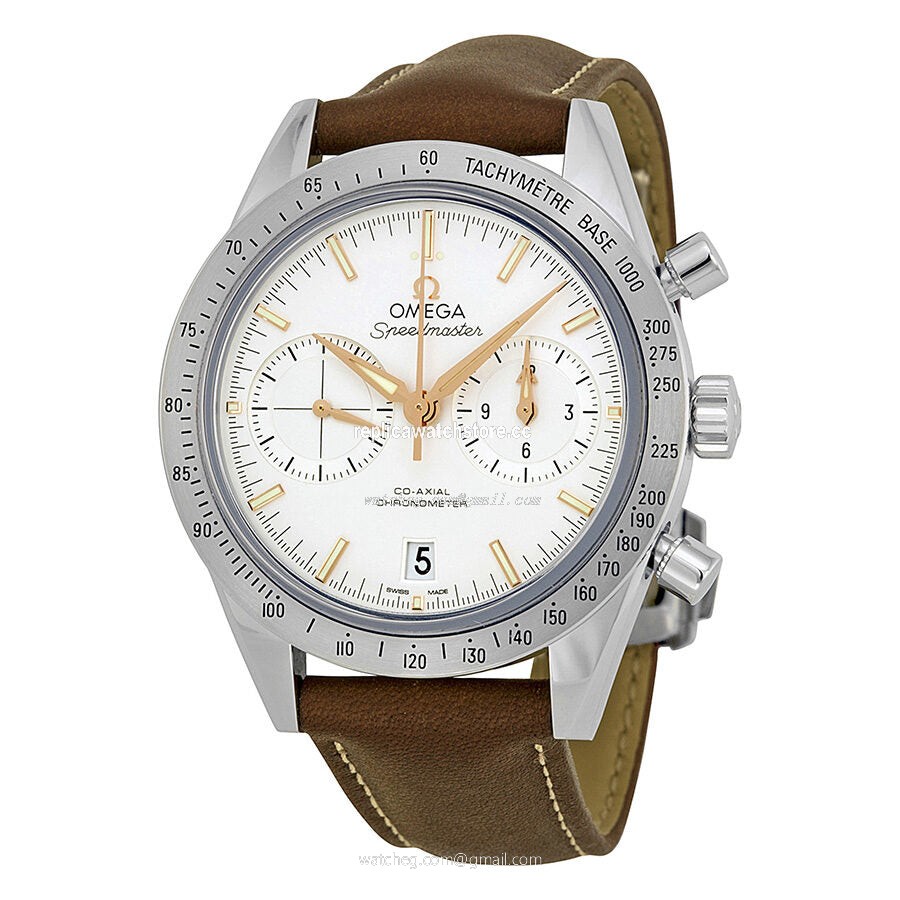 Omega Speedmaster 331.12.42.51.02.002 Men's Automatic