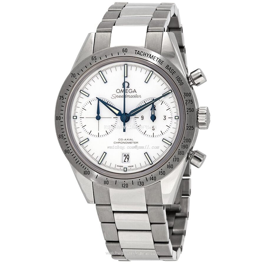 Omega Speedmaster 331.90.42.51.04.001 Men's Automatic