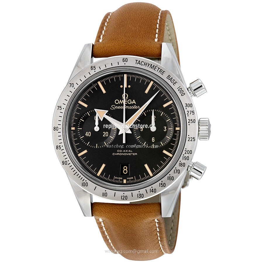Omega Speedmaster 331.12.42.51.01.002 Men's Automatic