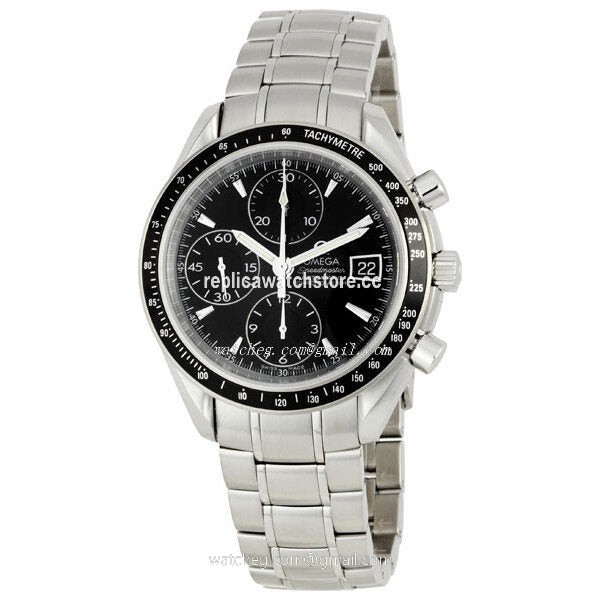 Omega Speedmaster 3210.50 Men's Automatic