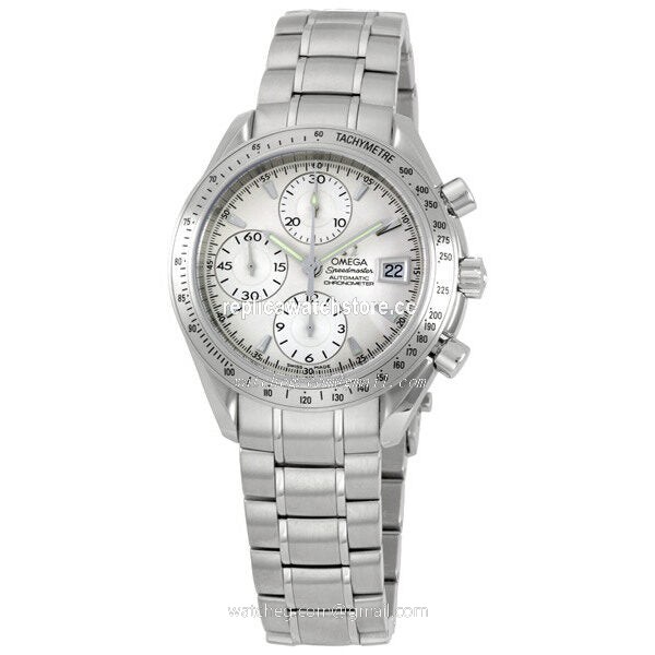 Omega Seamaster 3211.30 Men's Automatic